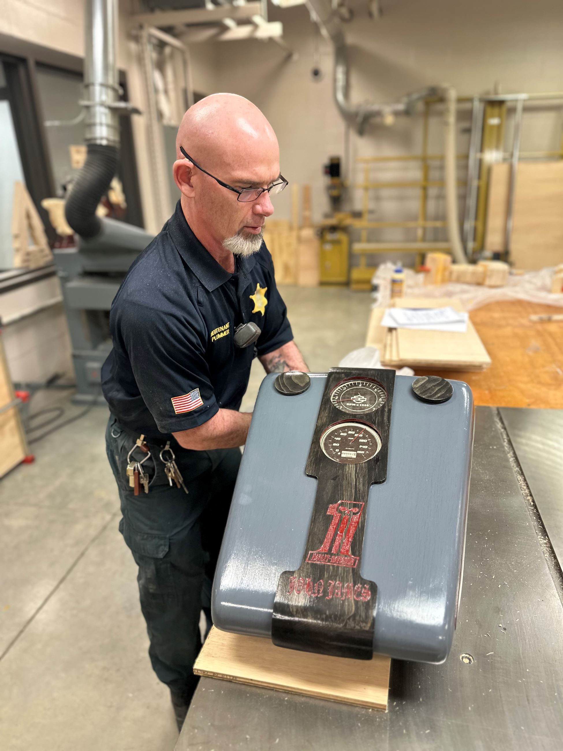 print  shop annual report