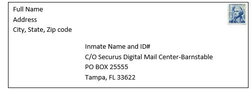 new mail address